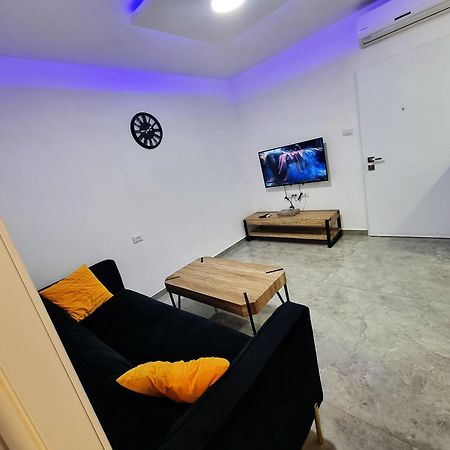Diamond Suites เอลัต ภายนอก รูปภาพ