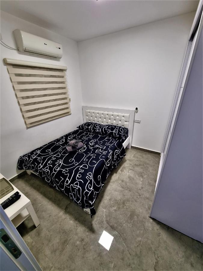 Diamond Suites เอลัต ภายนอก รูปภาพ