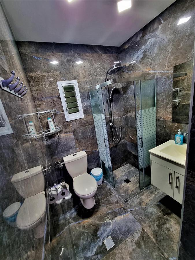 Diamond Suites เอลัต ภายนอก รูปภาพ