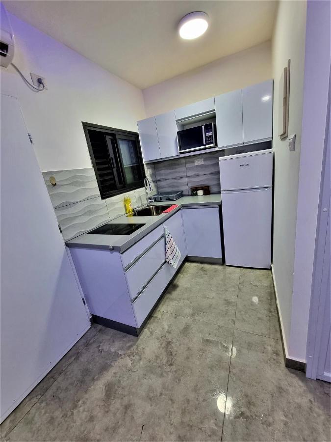 Diamond Suites เอลัต ภายนอก รูปภาพ