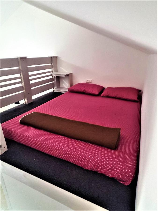 Diamond Suites เอลัต ภายนอก รูปภาพ
