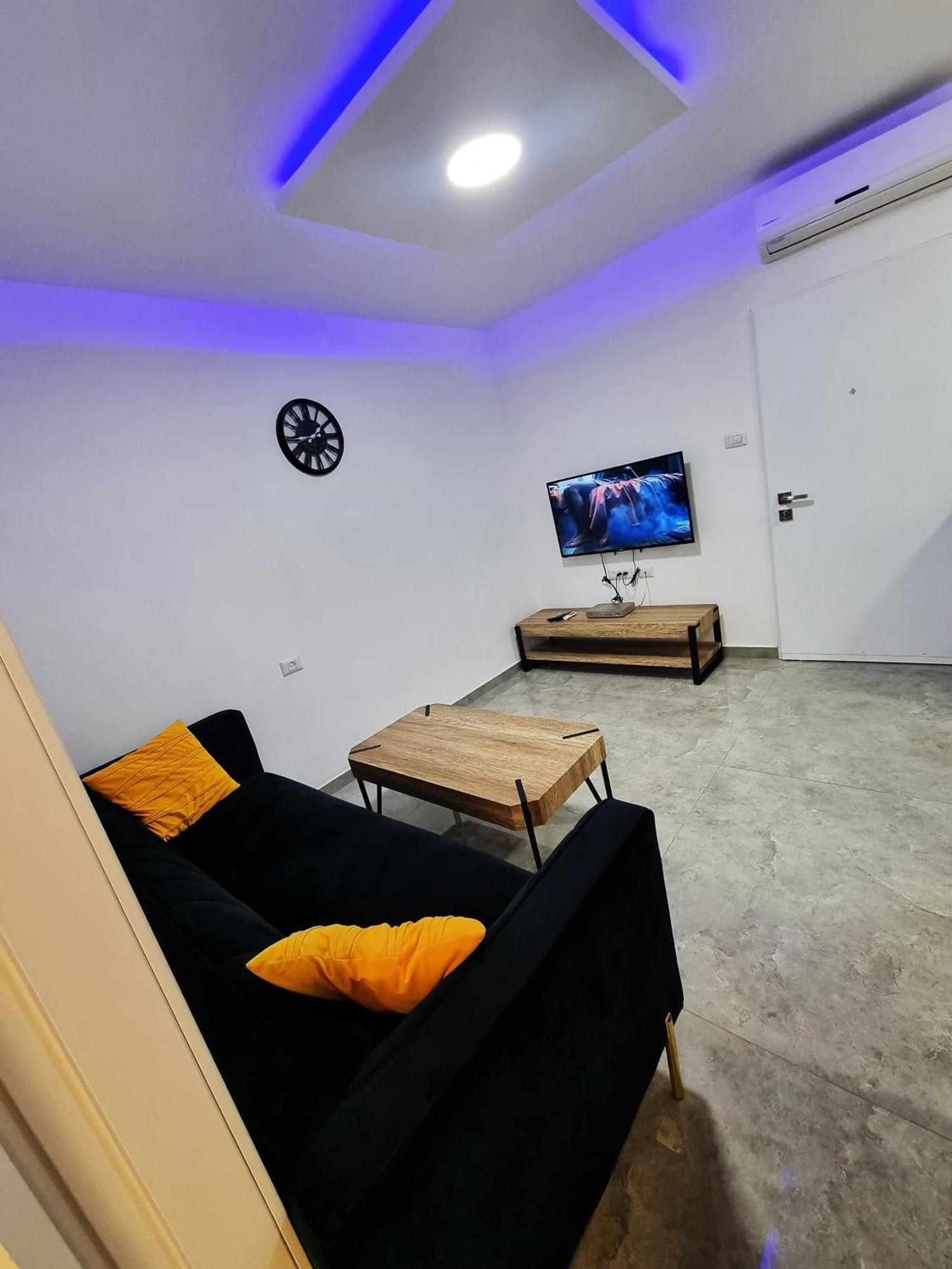 Diamond Suites เอลัต ภายนอก รูปภาพ