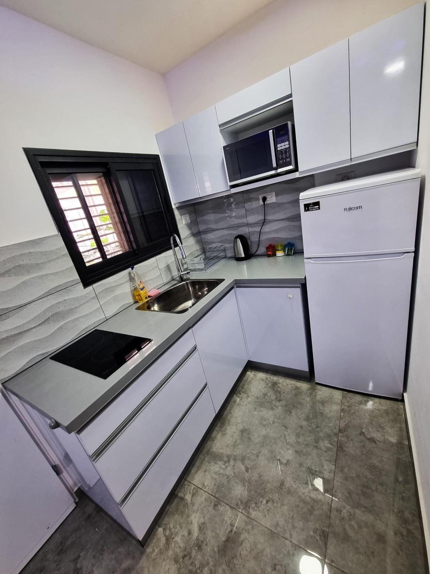 Diamond Suites เอลัต ภายนอก รูปภาพ